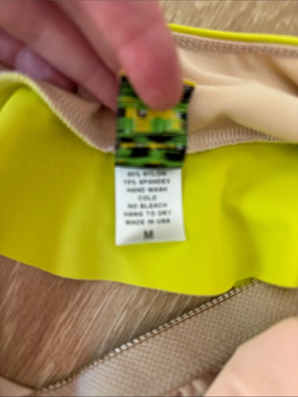 Kortni Jeane medium peplum